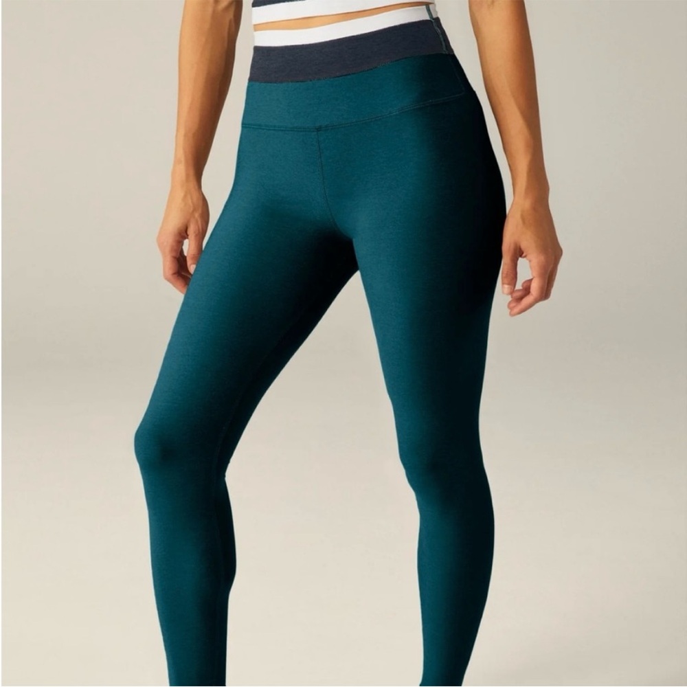 Beyond Yoga Leggings